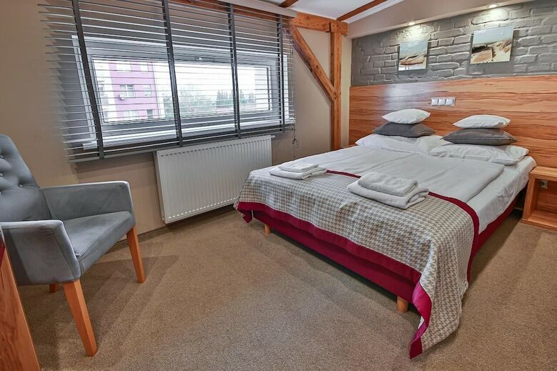 Hotel Pokoje Goscinne W Kamienicy