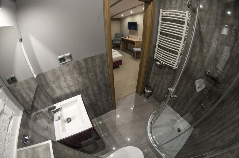 Hotel Pokoje Goscinne W Kamienicy