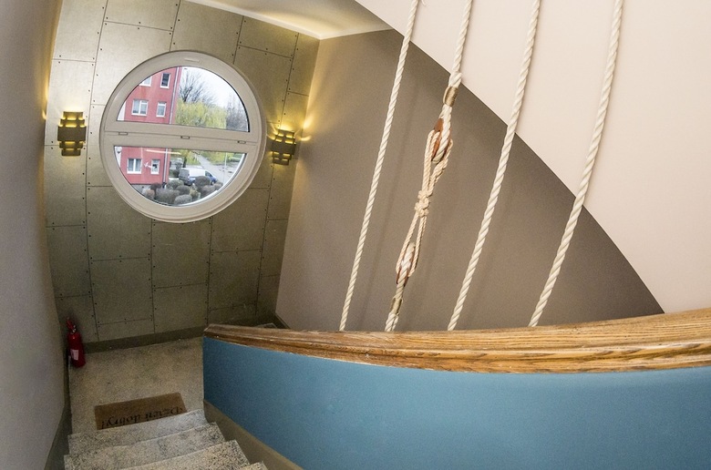 Hotel Pokoje Goscinne W Kamienicy
