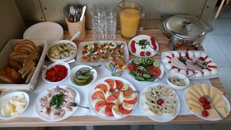 Hotel Pokoje Goscinne W Kamienicy
