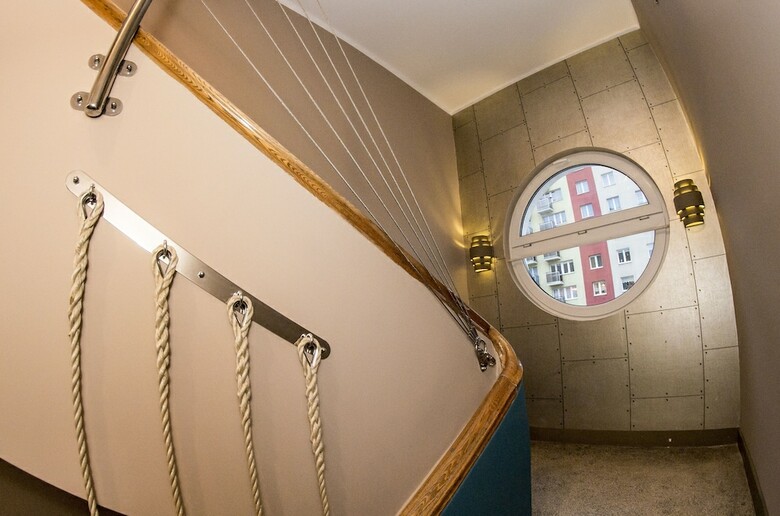 Hotel Pokoje Goscinne W Kamienicy
