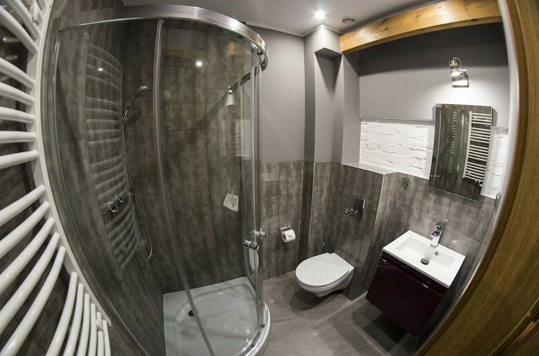 Hotel Pokoje Goscinne W Kamienicy
