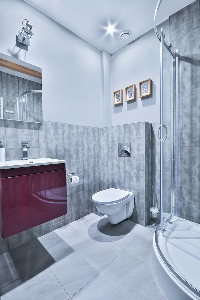Hotel Pokoje Goscinne W Kamienicy