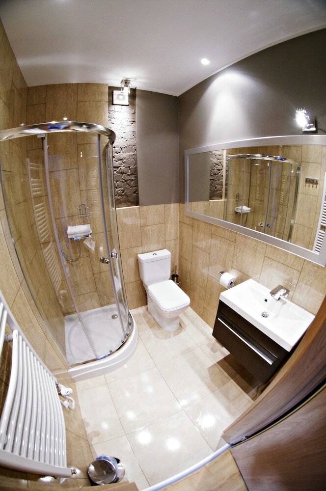 Hotel Pokoje Goscinne W Kamienicy