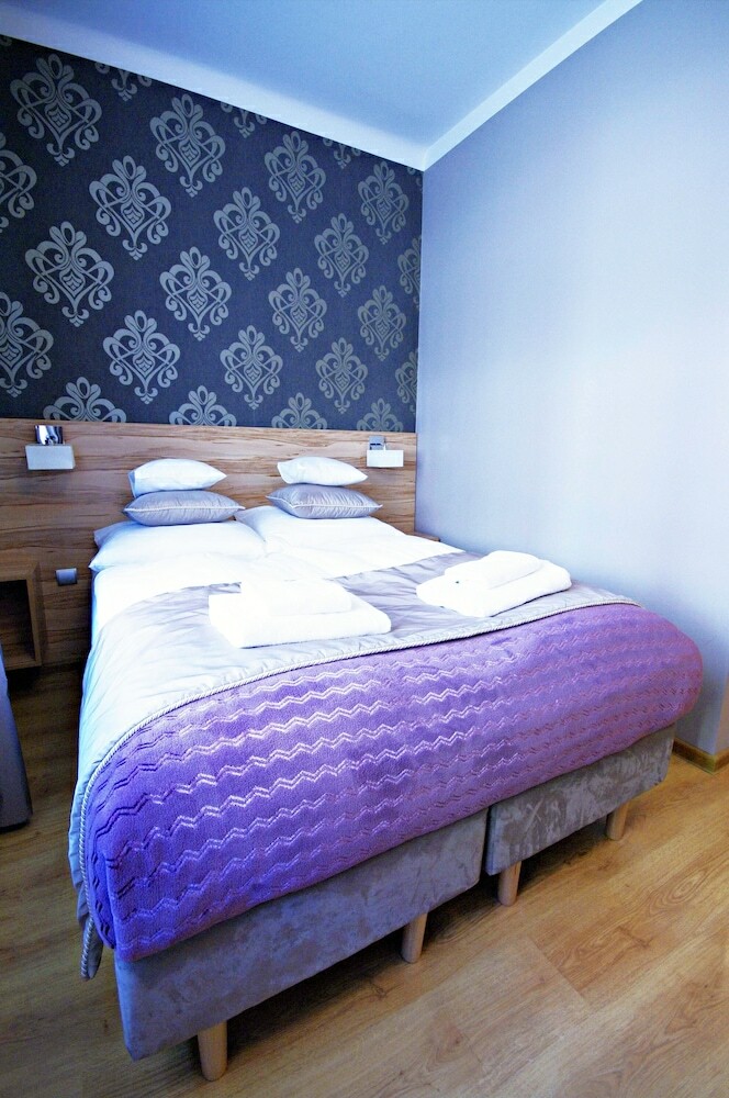 Hotel Pokoje Goscinne W Kamienicy