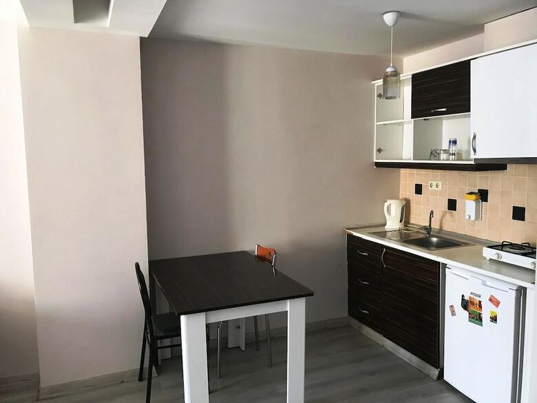 Apartamento Aqua Suite
