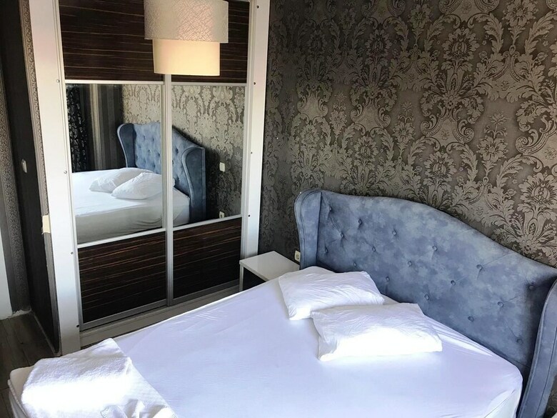 Apartamento Aqua Suite