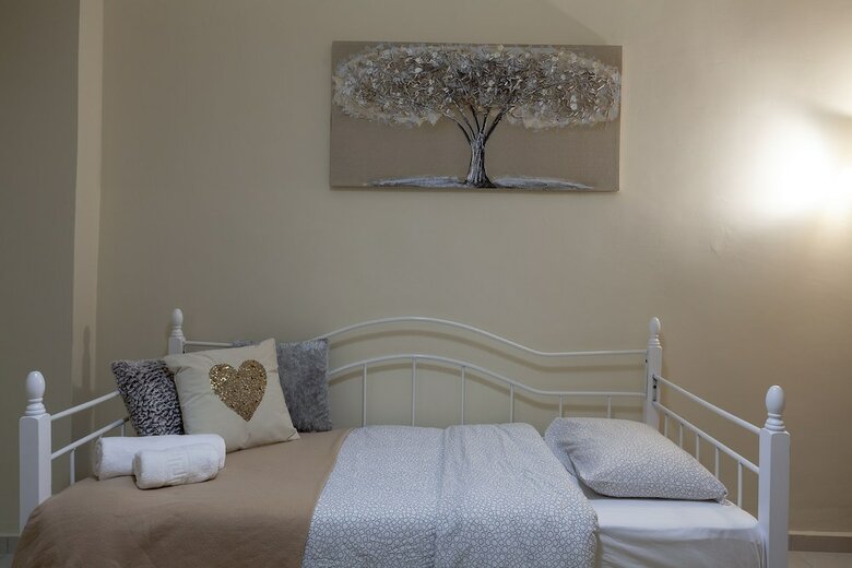 Apartamentos Renovated & Cool Flat In Ideal Location