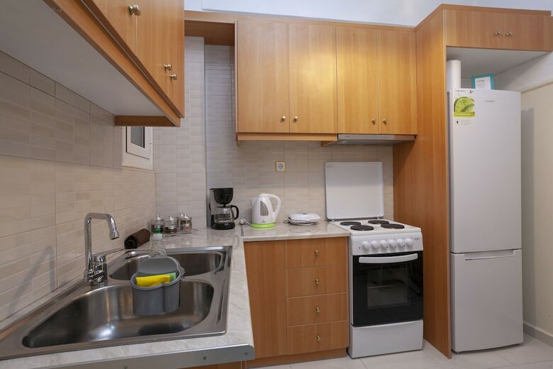 Apartamentos Renovated & Cool Flat In Ideal Location