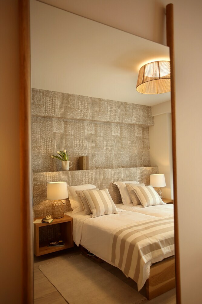 Joy Luxury Central Apartment