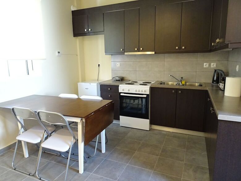 Down Town Comfort Apartment