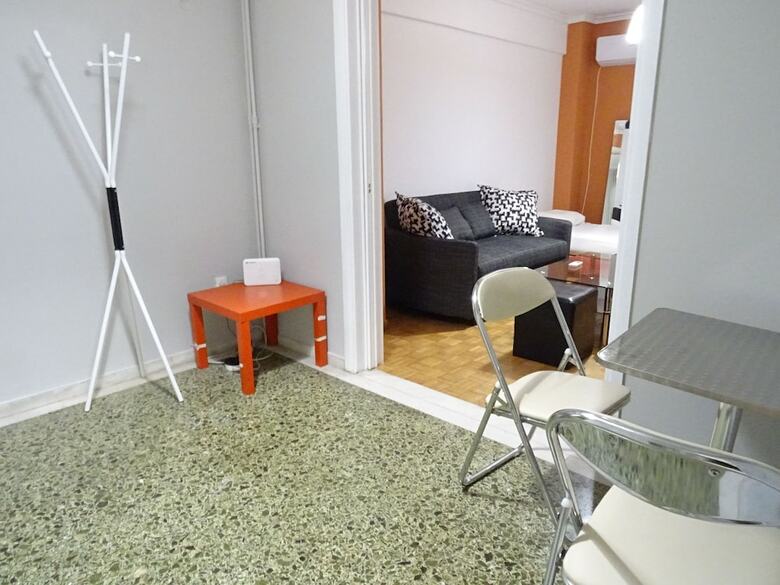 Down Town Comfort Apartment