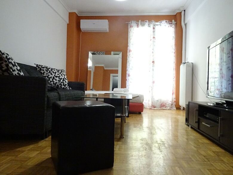 Down Town Comfort Apartment