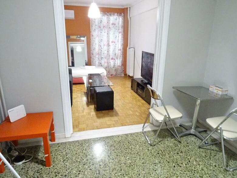 Down Town Comfort Apartment