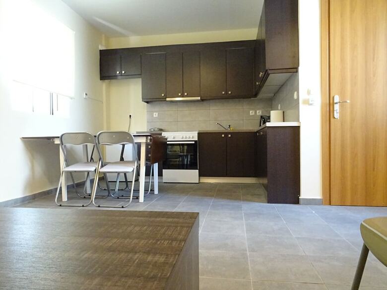 Down Town Comfort Apartment