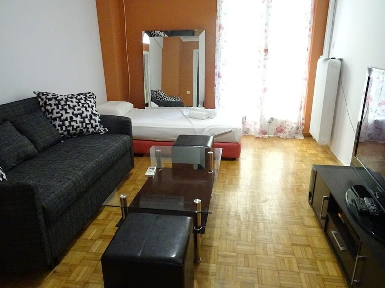 Down Town Comfort Apartment