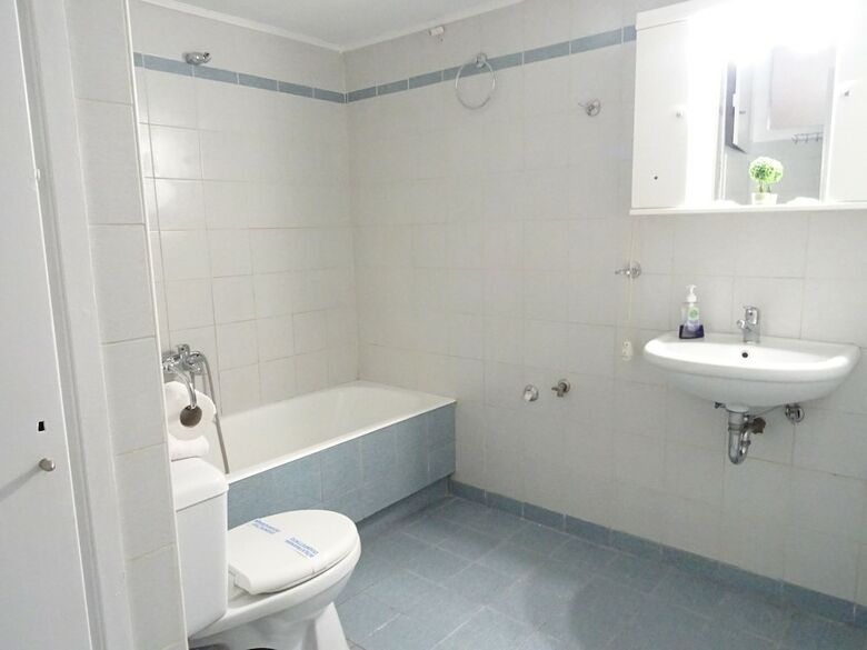 Down Town Comfort Apartment