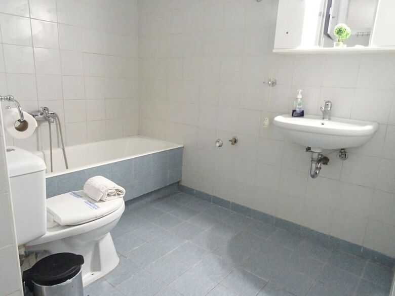 Down Town Comfort Apartment