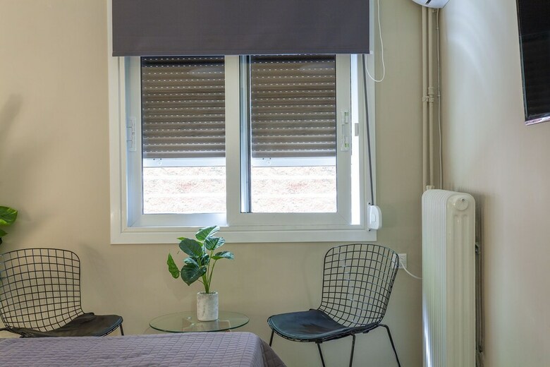 Apartamentos Privilege Apt With Private Yard- Parking