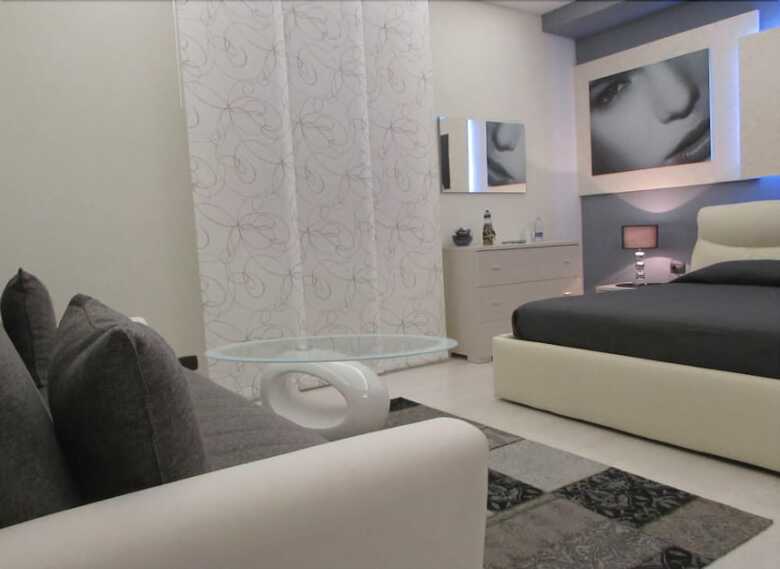 Hotel Crocco D'oro