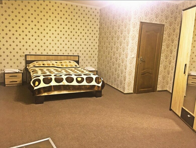 Hotel Villa Vlad