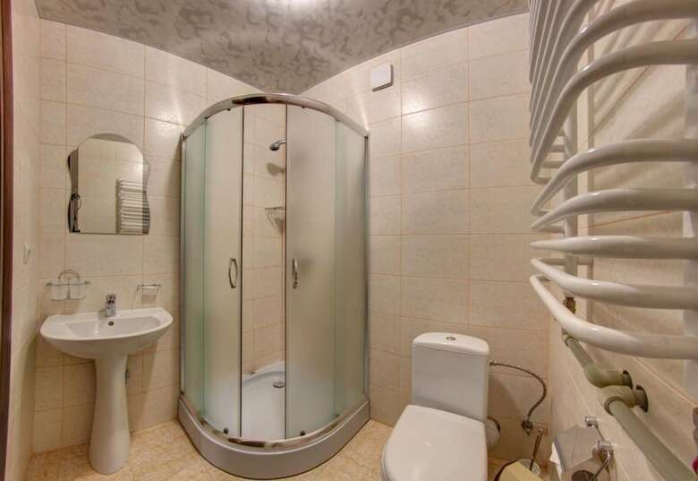 Hotel Villa Vlad