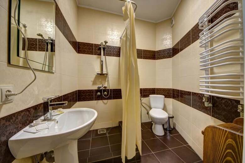 Hotel Villa Vlad