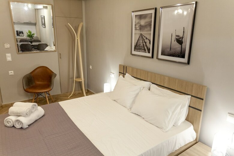 Apartamentos Privilege Flat Renovated Upscale Studio