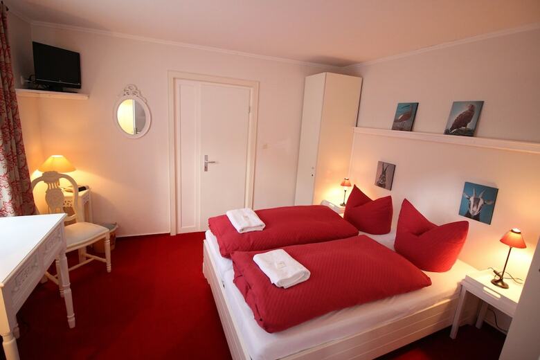 Hotel Zur Linde