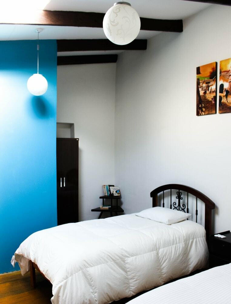 We La Casona Hotel Boutique & Spa