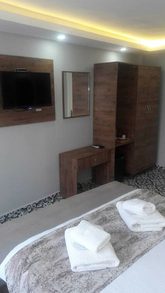 Hotel Greenpine Taksim