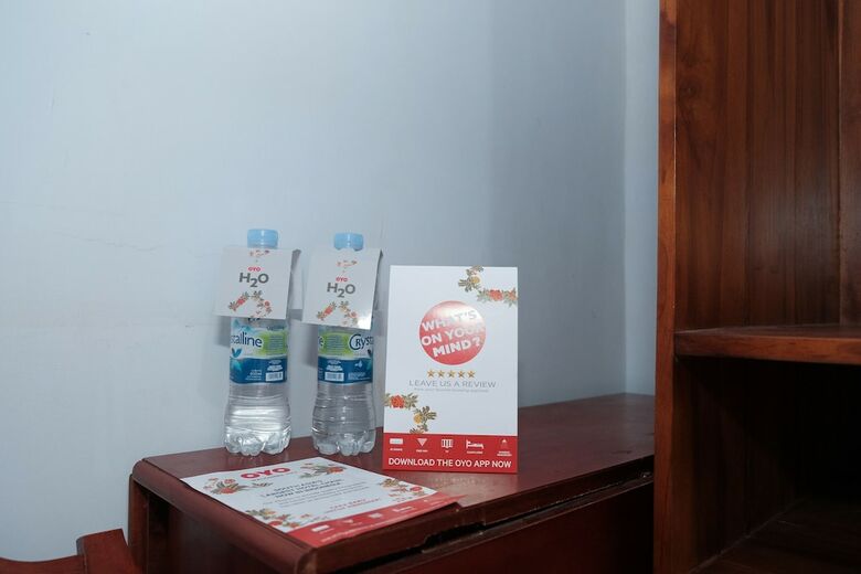 Hostal Oyo 1380 Velodrome Family House