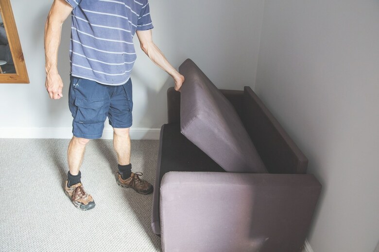 I'm Your Host - The Tigers Townhouse