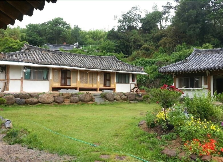 Suncheon Bay Stay