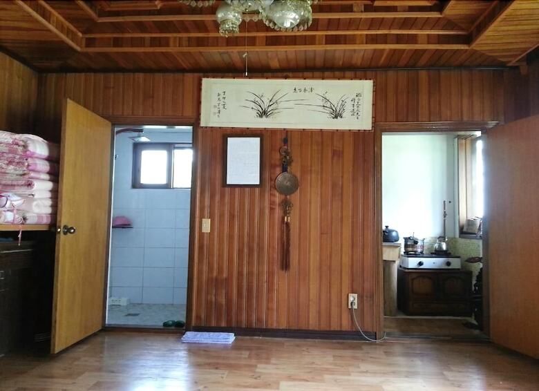 Suncheon Bay Stay