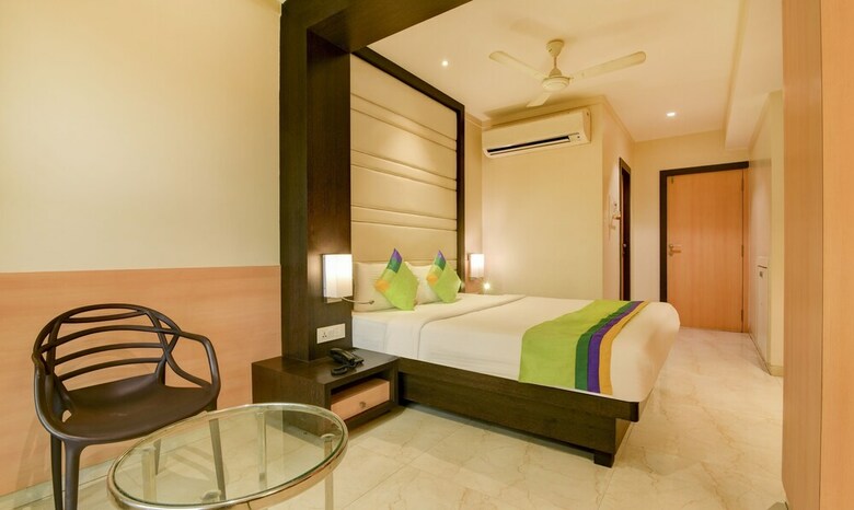 Hotel Treebo Trend Konar Inn