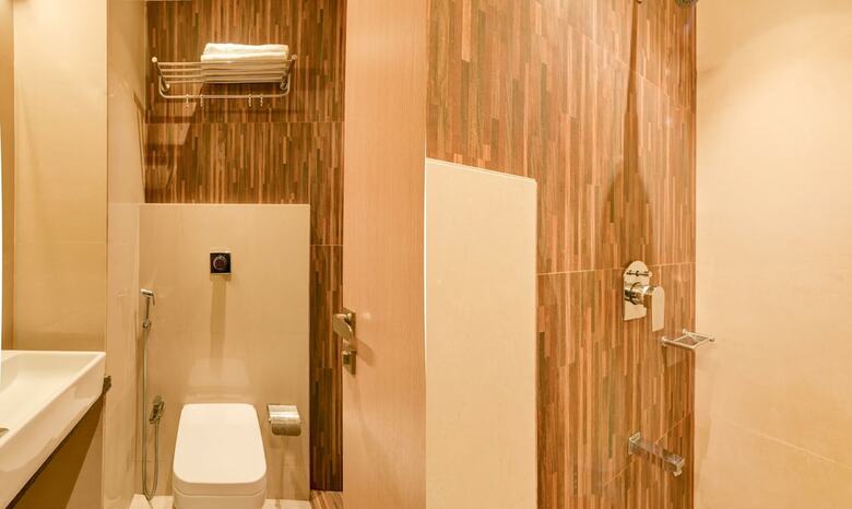 Hotel Treebo Trend Konar Inn