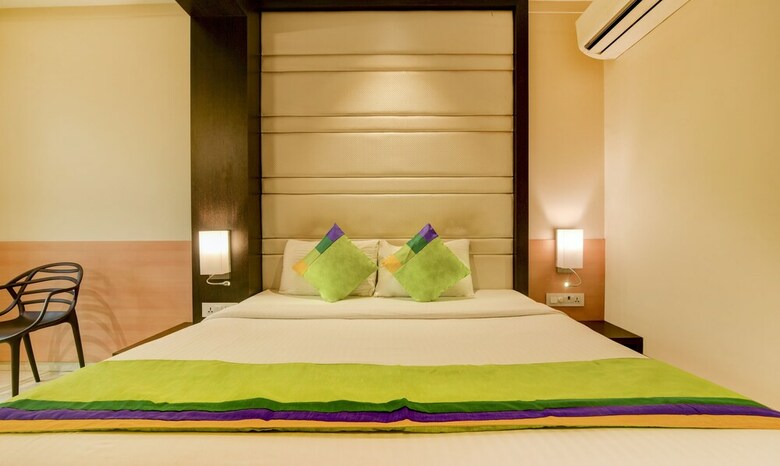 Hotel Treebo Trend Konar Inn