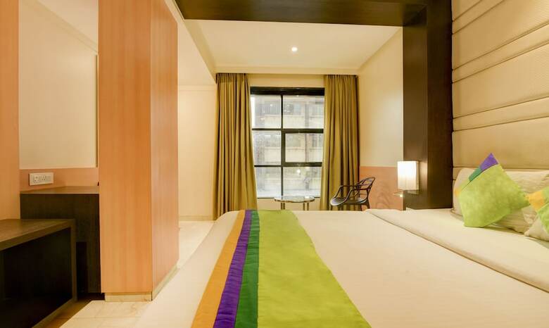Hotel Treebo Trend Konar Inn