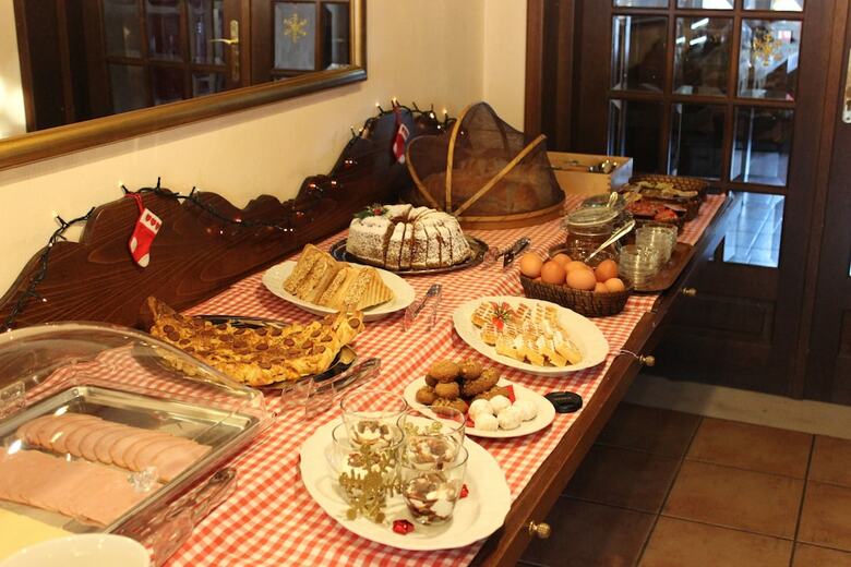 Hotel Villa Anthemia