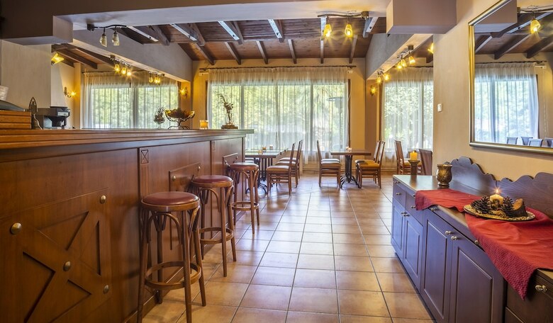 Hotel Villa Anthemia