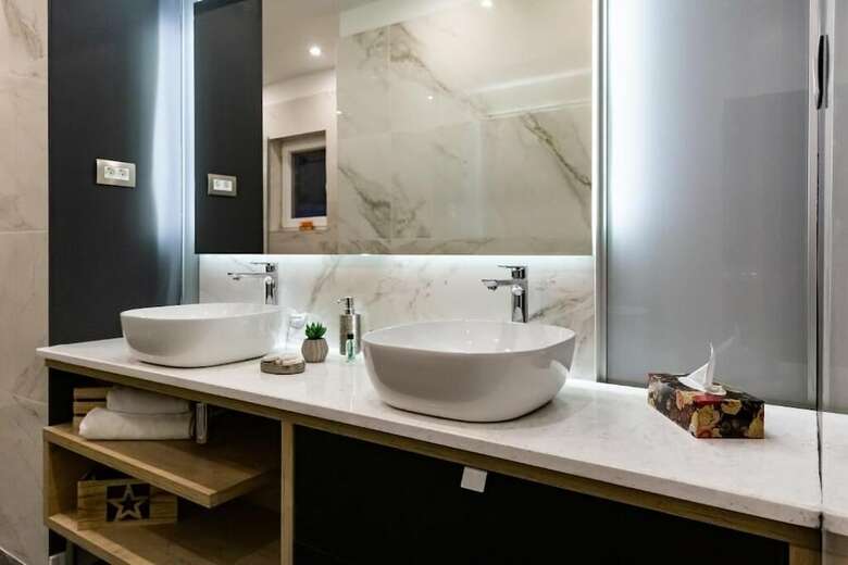 Marcius Luxury Apartment