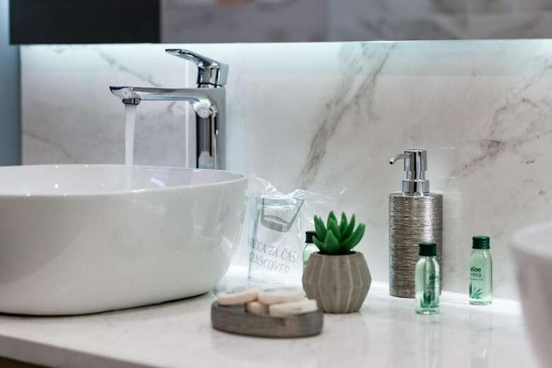 Marcius Luxury Apartment