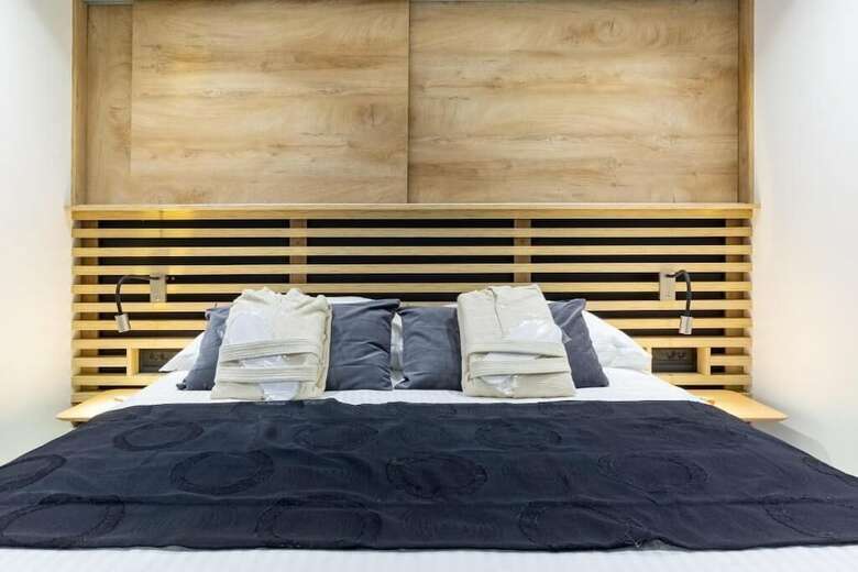 Marcius Luxury Apartment
