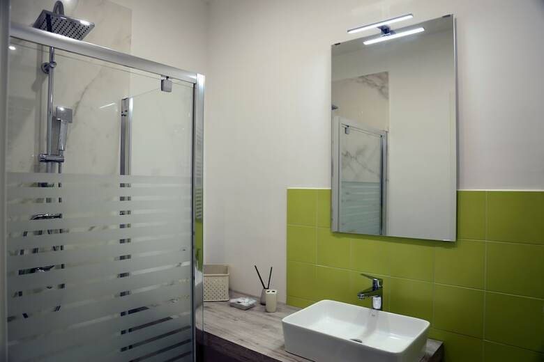 Hotel Garibaldi Rooms