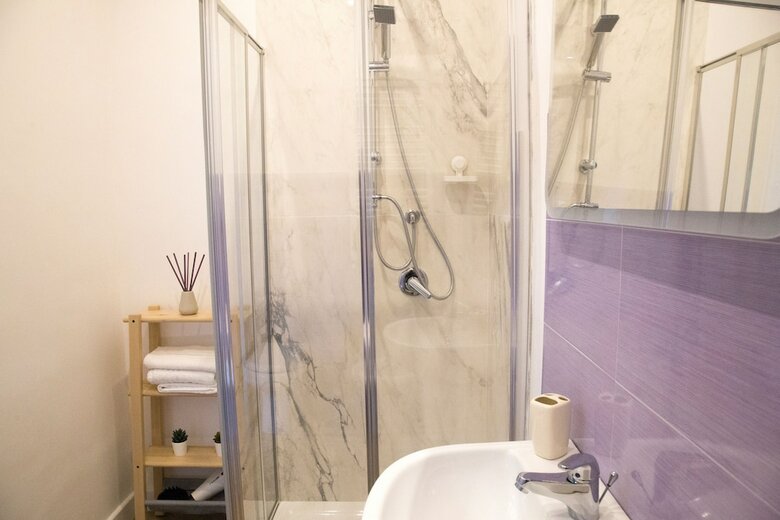 Hotel Garibaldi Rooms