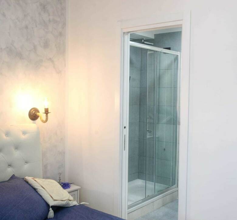 B&B Domus Michaeli