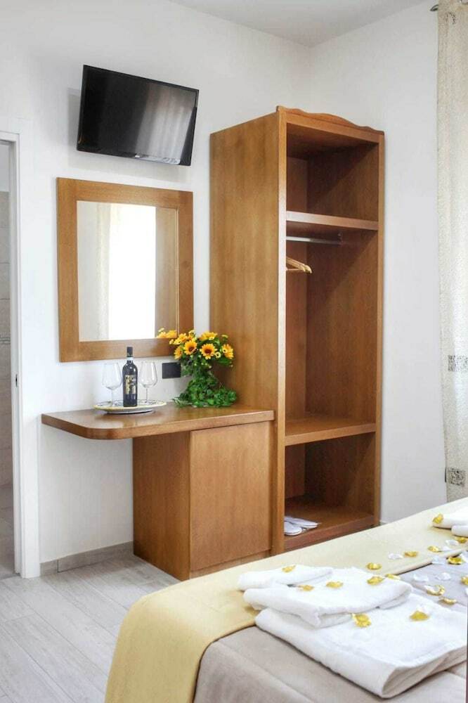 B&B Domus Michaeli
