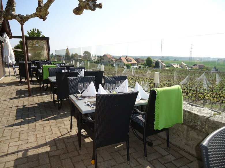 Hotel Auberge de Duillier