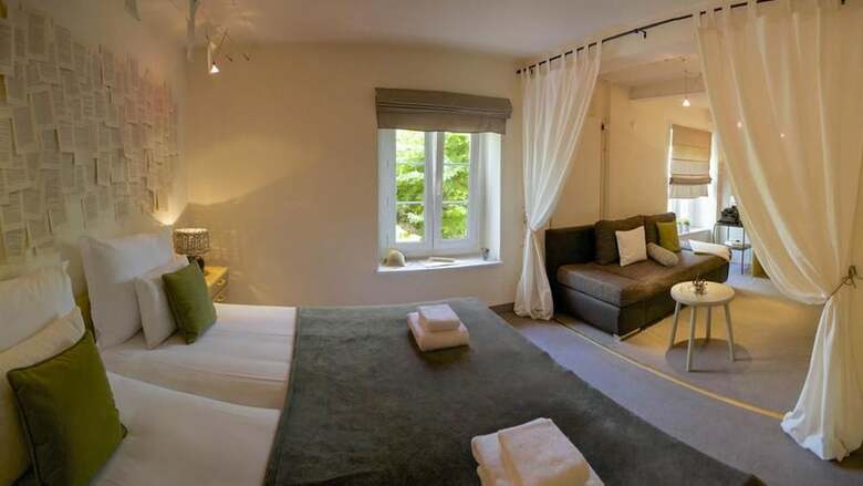 Hotel Auberge de Duillier